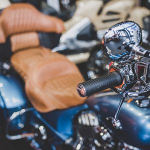 ACCESSORI MOTO-R