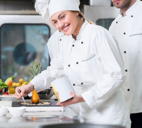 CUCINA STELLATA-1000