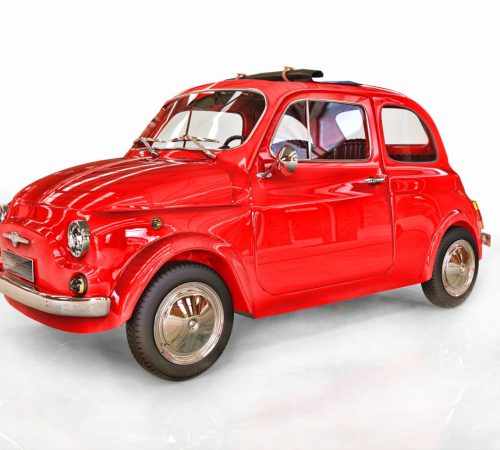 FIAT 500-1