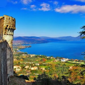 LAGO DI BRACCIANO-1000